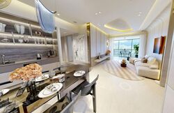 Union Square Residences (D1), Condominium #453597481